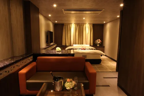 HOTEL ORIGIN  (Adults Only) - 2 Sao
