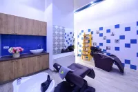 Hills Resort Hotel - spa