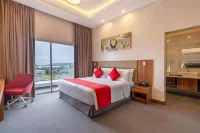 Best Western Plus Hotel Subic - spa