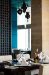 The Taj Mahal Palace, Mumbai - petit déjeuner