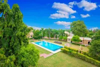 JüSTa Rajputana Resort & Convention Centre, Udaipur - Romantic