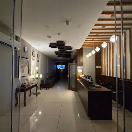 Hotel Devaan