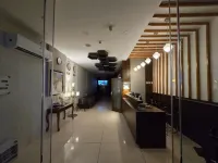 德凡飯店 - 早餐