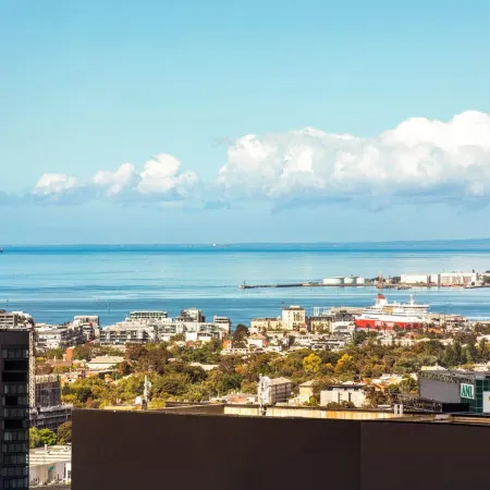 Holiday Inn Express MELBOURNE LITTLE COLLINS by IHG