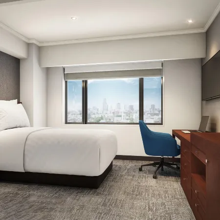 ANA Crowne Plaza CHIRYU by IHG