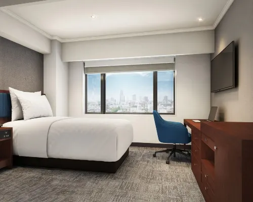 ANA Crowne Plaza CHIRYU by IHG Hotels in Chiryu