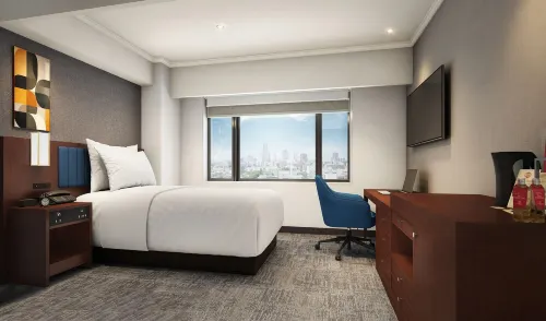 ANA Crowne Plaza CHIRYU by IHG