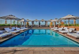 SIXTY Beverly Hills