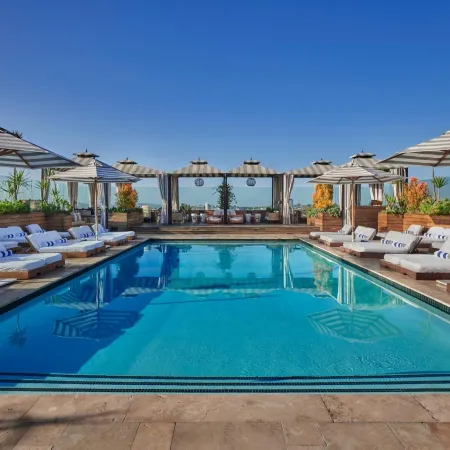 Sixty Beverly Hills