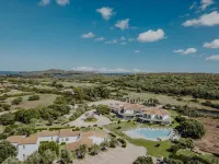 La Smeraldina Resort - Pool