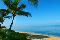 Bedarra Beach Inn - parking