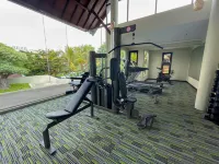 Samara Resort - Gym