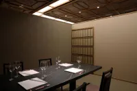 Tokiwa Hotel - Wifi