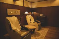 Arima Onsen Tocen Goshobo - spa