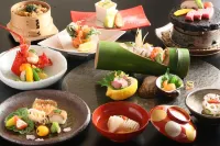 Sanbi No Yado Ryokan Kawana - breakfast