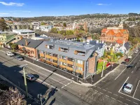 George Hotel Launceston, An Ascend Collection Hotel Hotels near Quadrant Mall