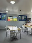 Franz Josef Top 10 Holiday Park - ที่มีที่จอดรถ