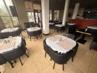 Gye Nyame Grand Beach Resort - Aamiainen