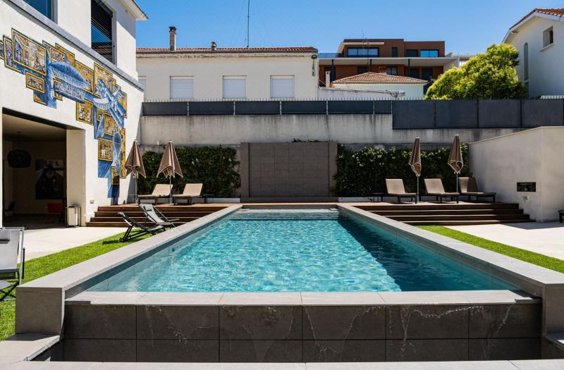 Hôtel In Situ photo 4