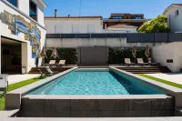 Hôtel In Situ - Pools