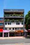 Hotel Brisas de Calima - Pet friendly