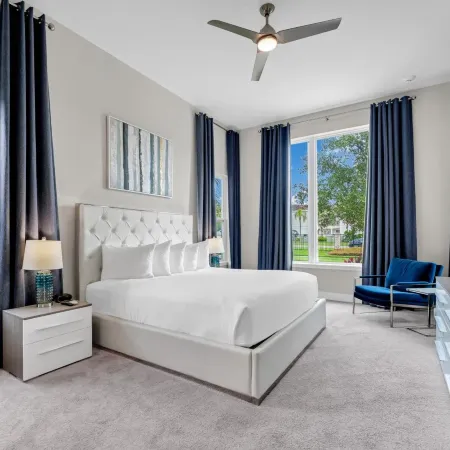 Spectrum Resort Villas Orlando and Waterparks