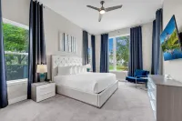Spectrum Resort Villas Orlando and Waterparks - 4-Star