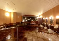 Shikinoyado Sahimeno - Hot Springs