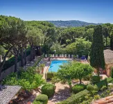 La Ferme d'Augustin - Pools