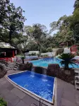 Horseland Hotel and Mountain Spa - Pools