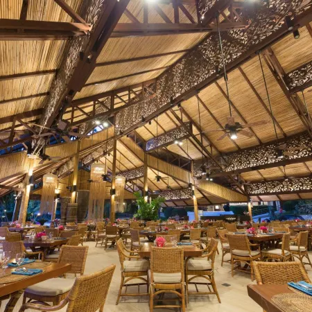 Pearl Farm Beach Resort