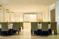 Hotel Mamallaa Heritage - ที่มีที่จอดรถ