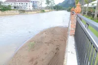 SAKSIRI RIVER SIDE BOUTIQUE HOTEL - Beach