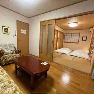 Hoco Kawaguchiko Rooms
