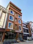 The Hoften Vibranta Haridwar - Hot Tub