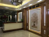 Hung Thanh Riverside Hotel - Park Yeri