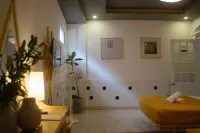董秀峯酒店 - 按摩浴池