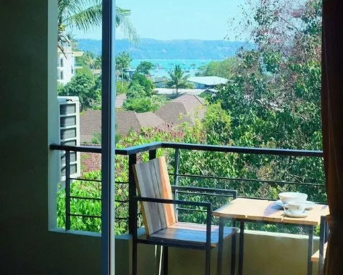 Benjamas Place ホテル周辺 Photos