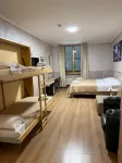 New Alexander Hotel - 3-Star