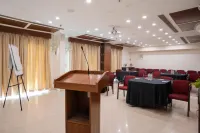 Ahuja Residency Cyber City II - Pensions