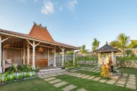 Cove D'Ancak and Bungalow - Pensionaatit