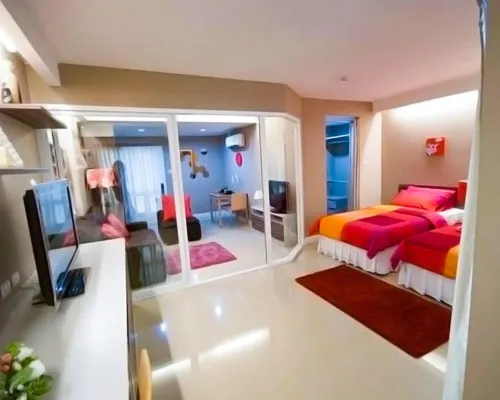 Jpark Residences at Thammasat Rangsit Photos