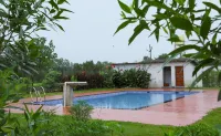 Camp Gondwana Pench - Pools