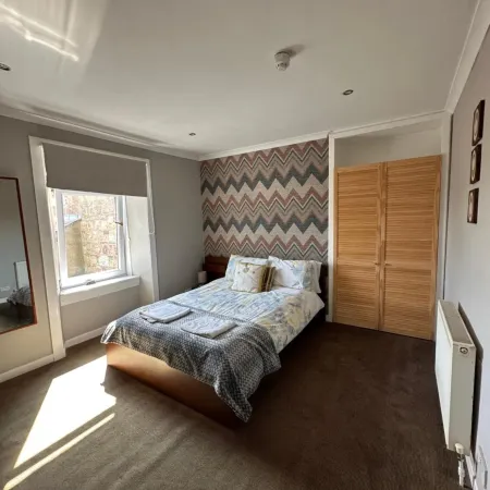 Rooms at 31