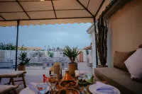 Riad Jardin des Rêves - Pet friendly