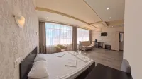 Luna Hotel - breakfast