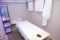 Reikartz Termez Palace - spa
