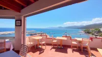BUE Marino Hotel & Rooftop Bar - Ocean View