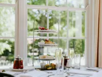 Peppers Manor House - breakfast