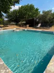 Le Domaine des Sources - Pensions